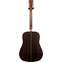 Martin Custom Shop Dreadnought 42/45 Pearl #M2782532 Back View