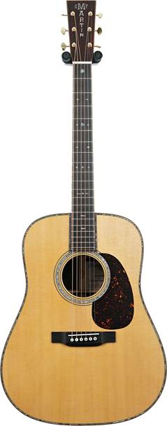Martin Custom Shop Dreadnought 42/45 Pearl #M2782532