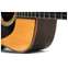 Martin Custom Shop Dreadnought 42/45 Pearl #M2782532 Front View