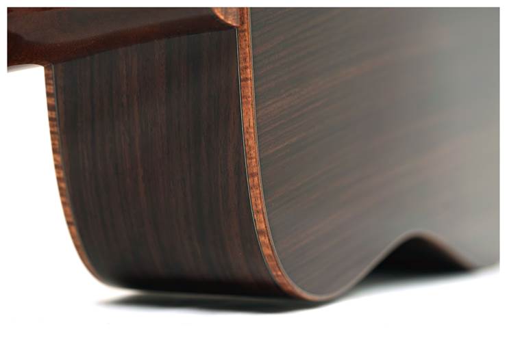 Martin Custom Shop Dreadnought 42/45 Pearl #M2782532 Martin Custom Shop Dreadnought 42/45 Pearl #M2782532