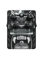 Orange King Comp Pedal