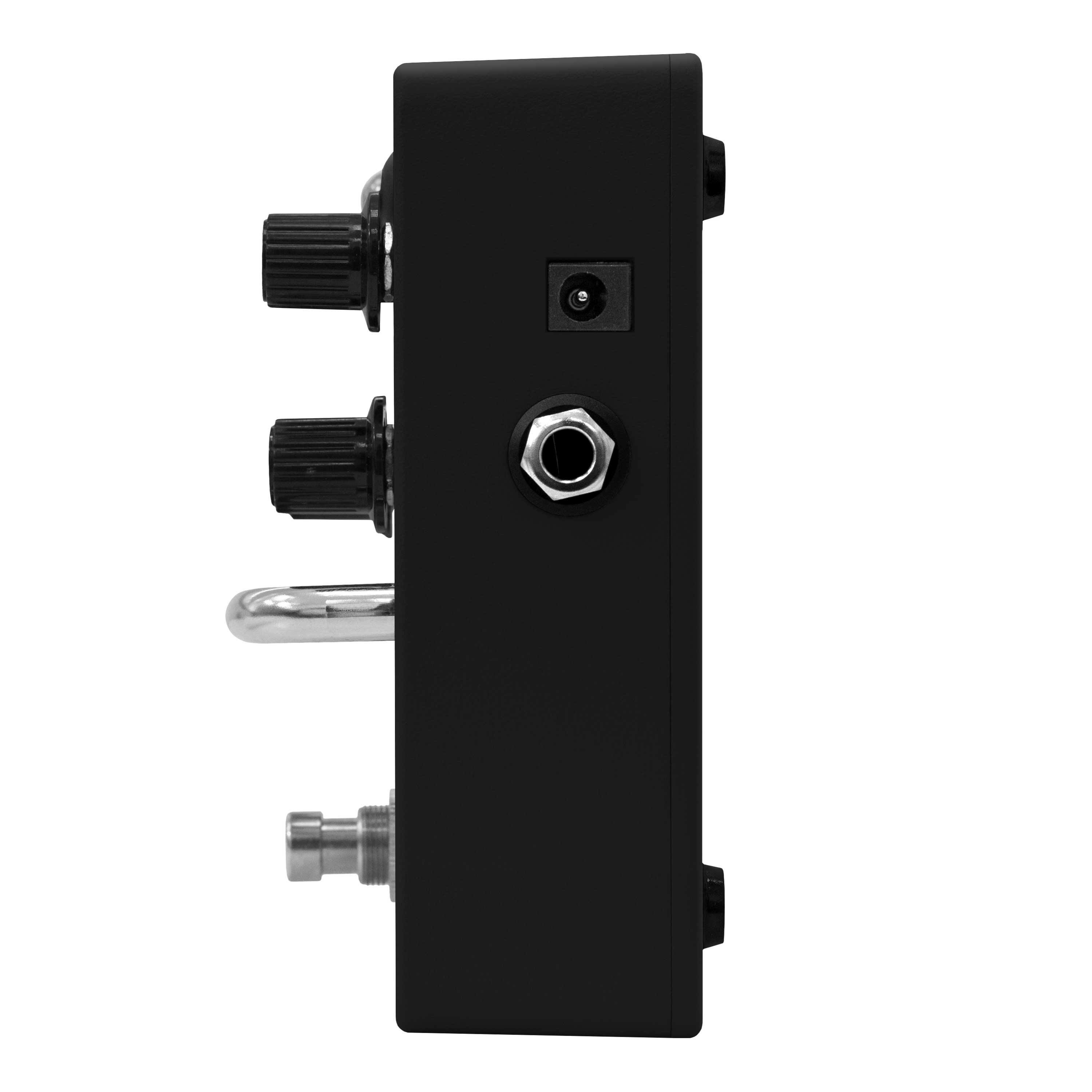 Orange King Comp Pedal