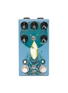 Walrus Audio LUM Texture Engine Reverb Pedal
