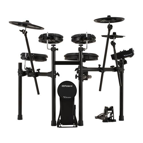 Roland TD313 Electronic Drum Kit Roland TD313 Electronic Drum Kit