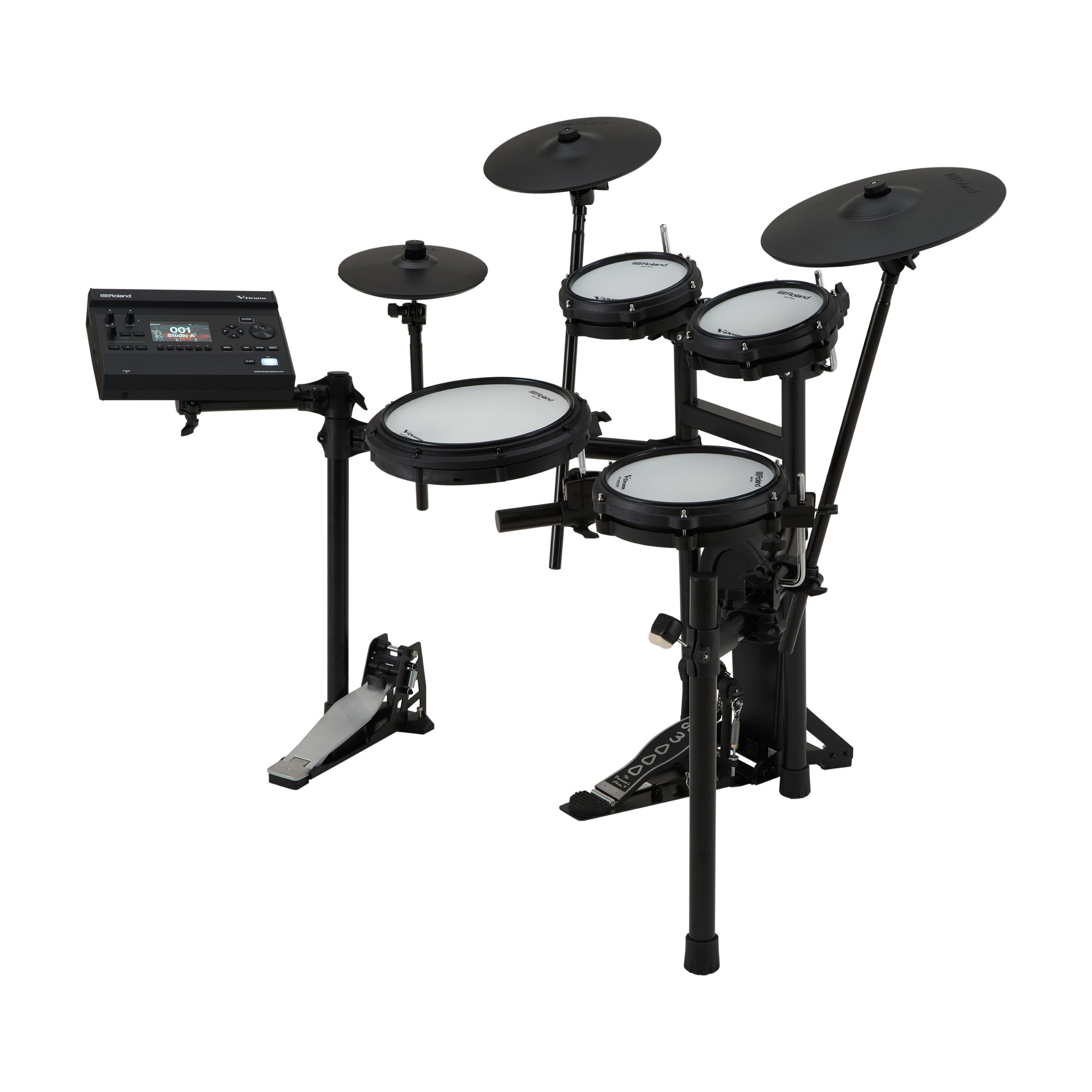 Roland TD313 Electronic Drum Kit