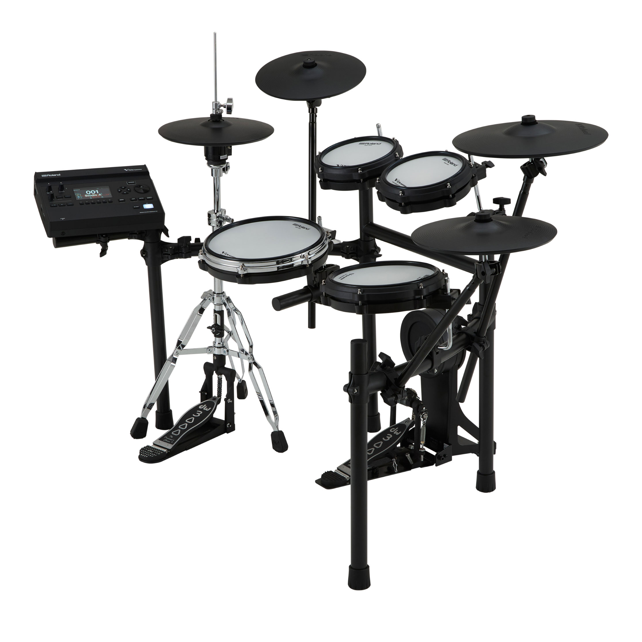 Roland TD316 Electronic Drum Kit