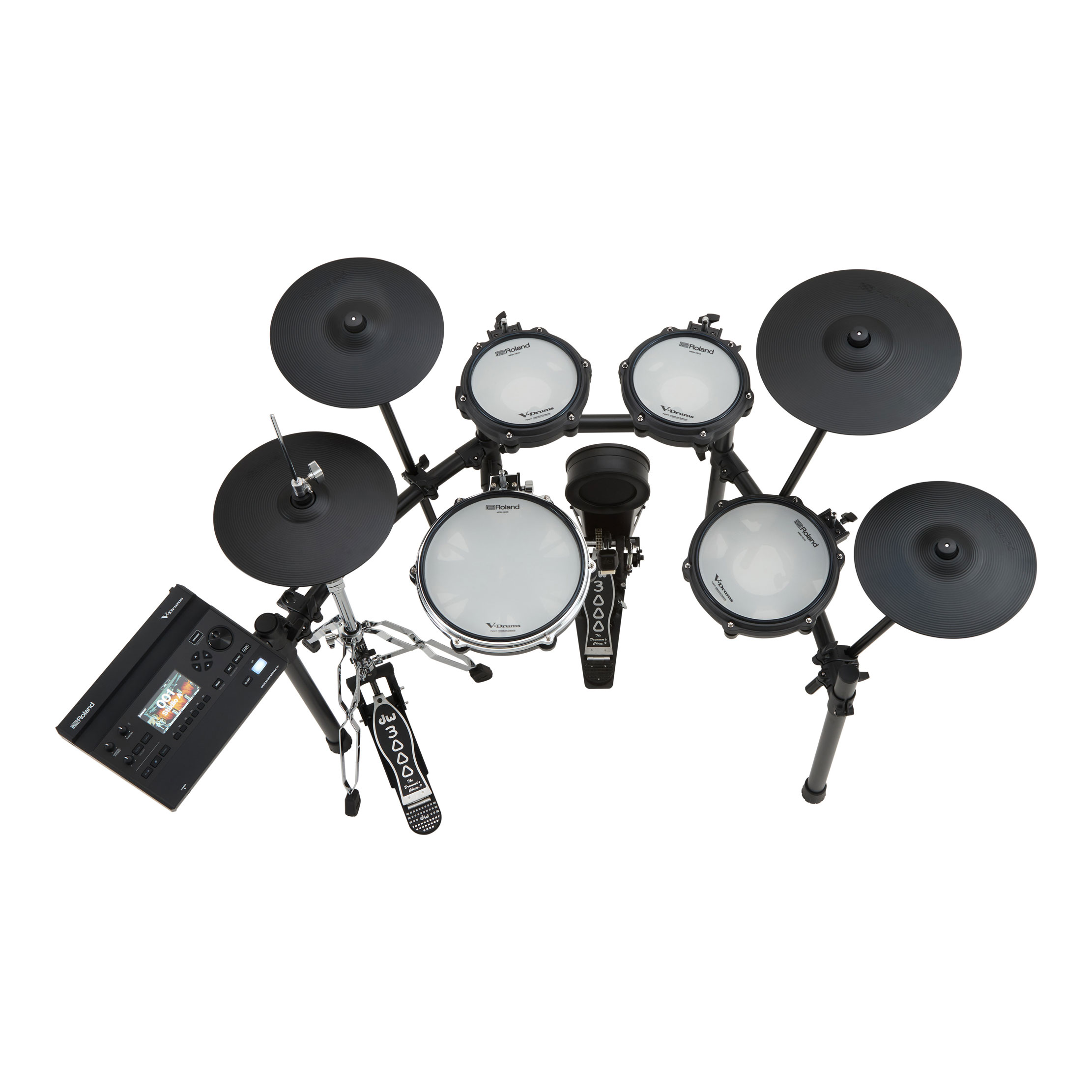 Roland TD316 Electronic Drum Kit