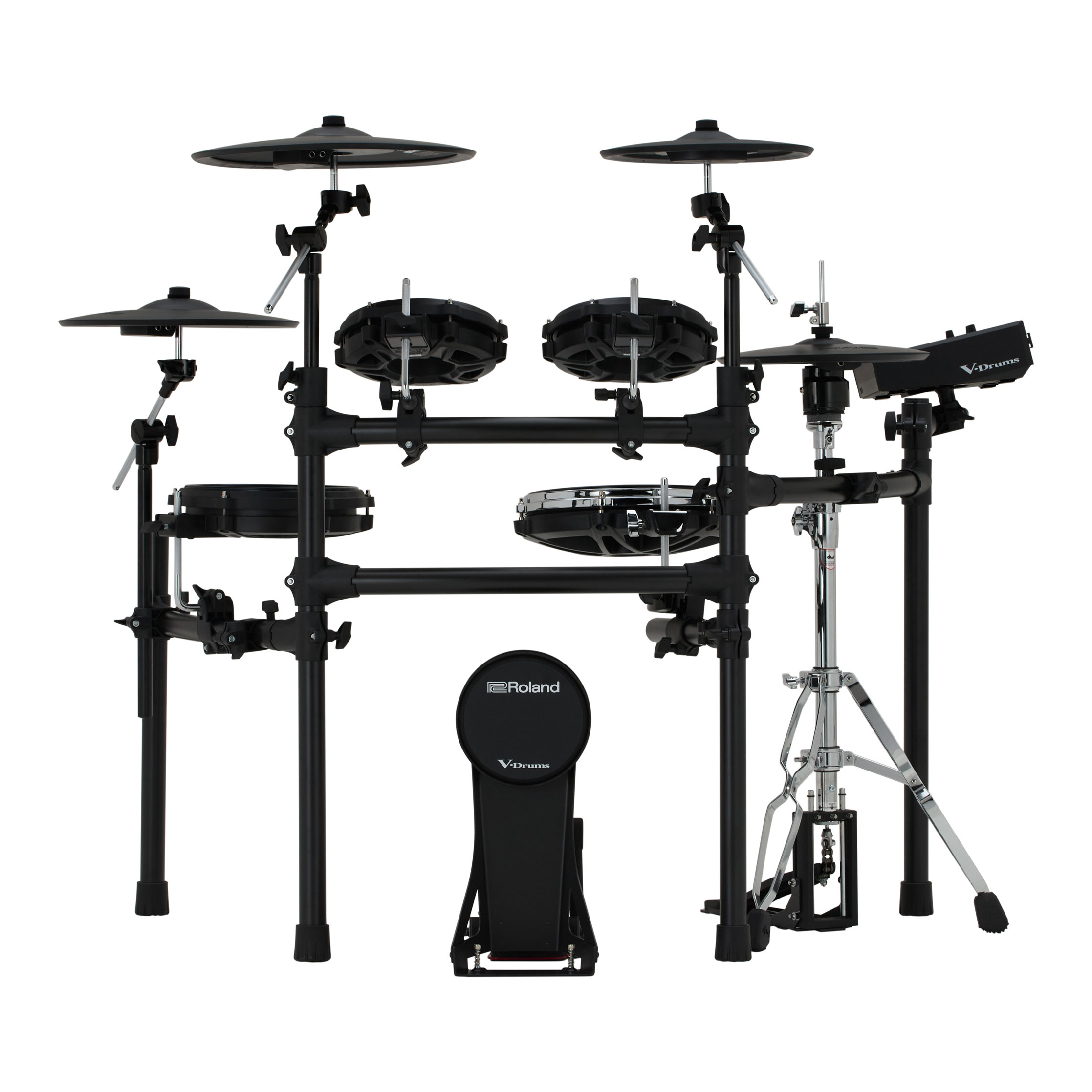 Roland TD513 Electronic Drum Kit