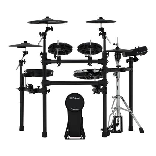 Roland TD513 Electronic Drum Kit Roland TD513 Electronic Drum Kit