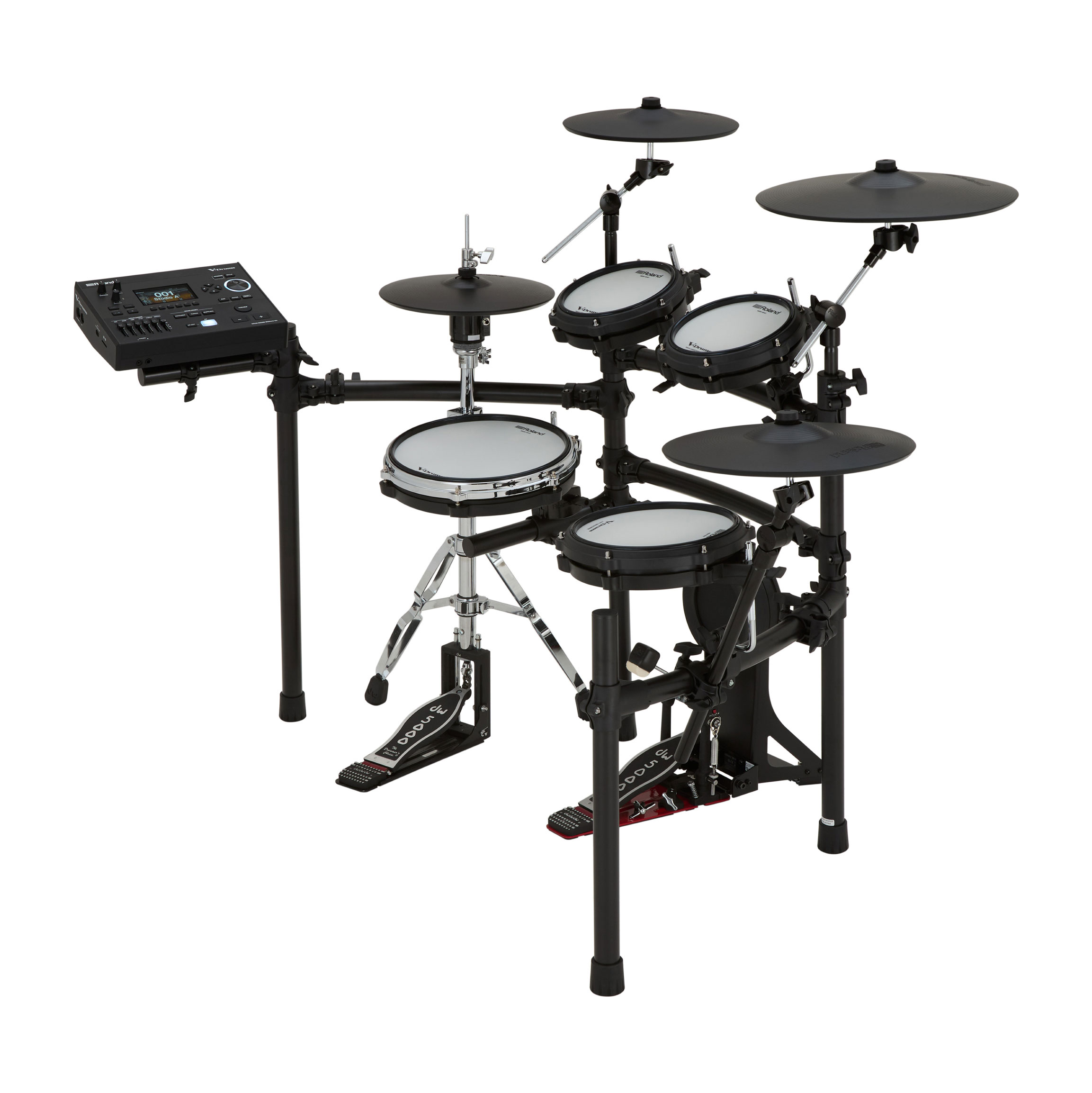Roland TD513 Electronic Drum Kit