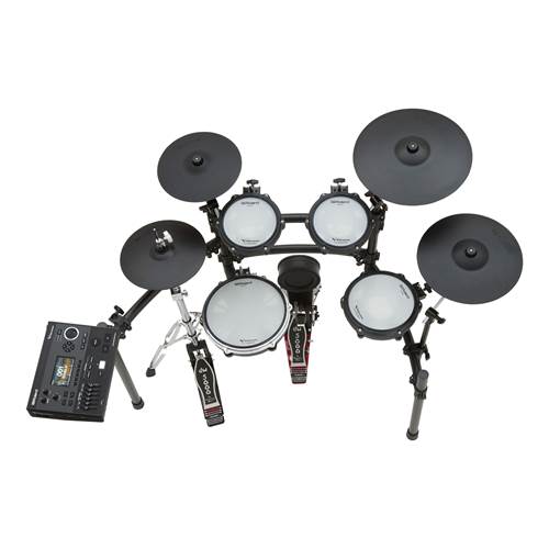 Roland TD513 Electronic Drum Kit Roland TD513 Electronic Drum Kit