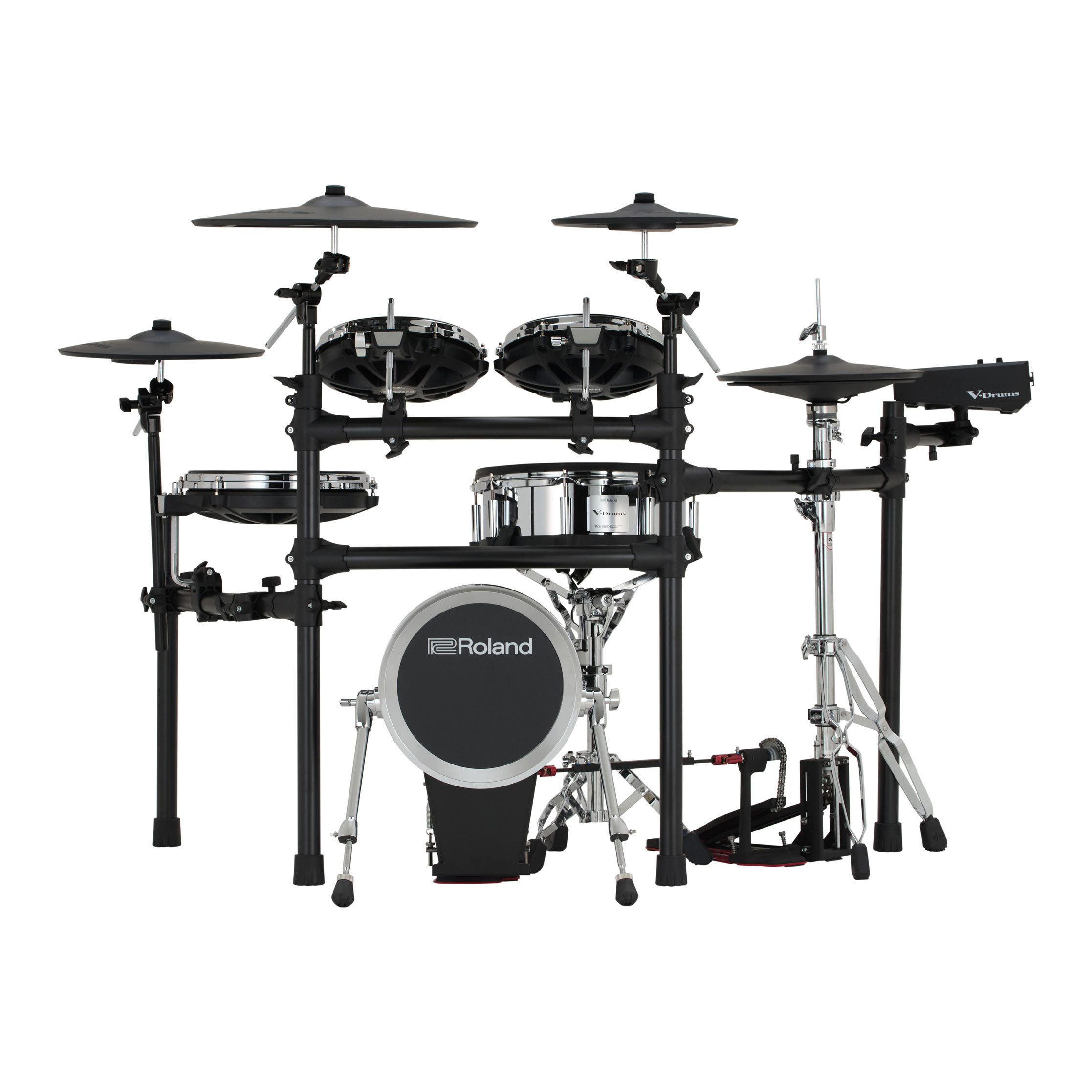 Roland TD516 Electronic Drum Kit
