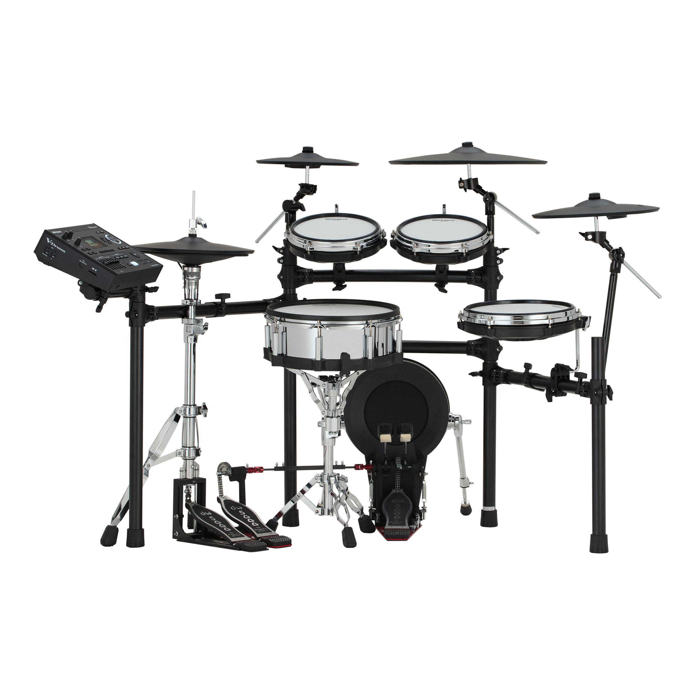 Roland TD516 Electronic Drum Kit