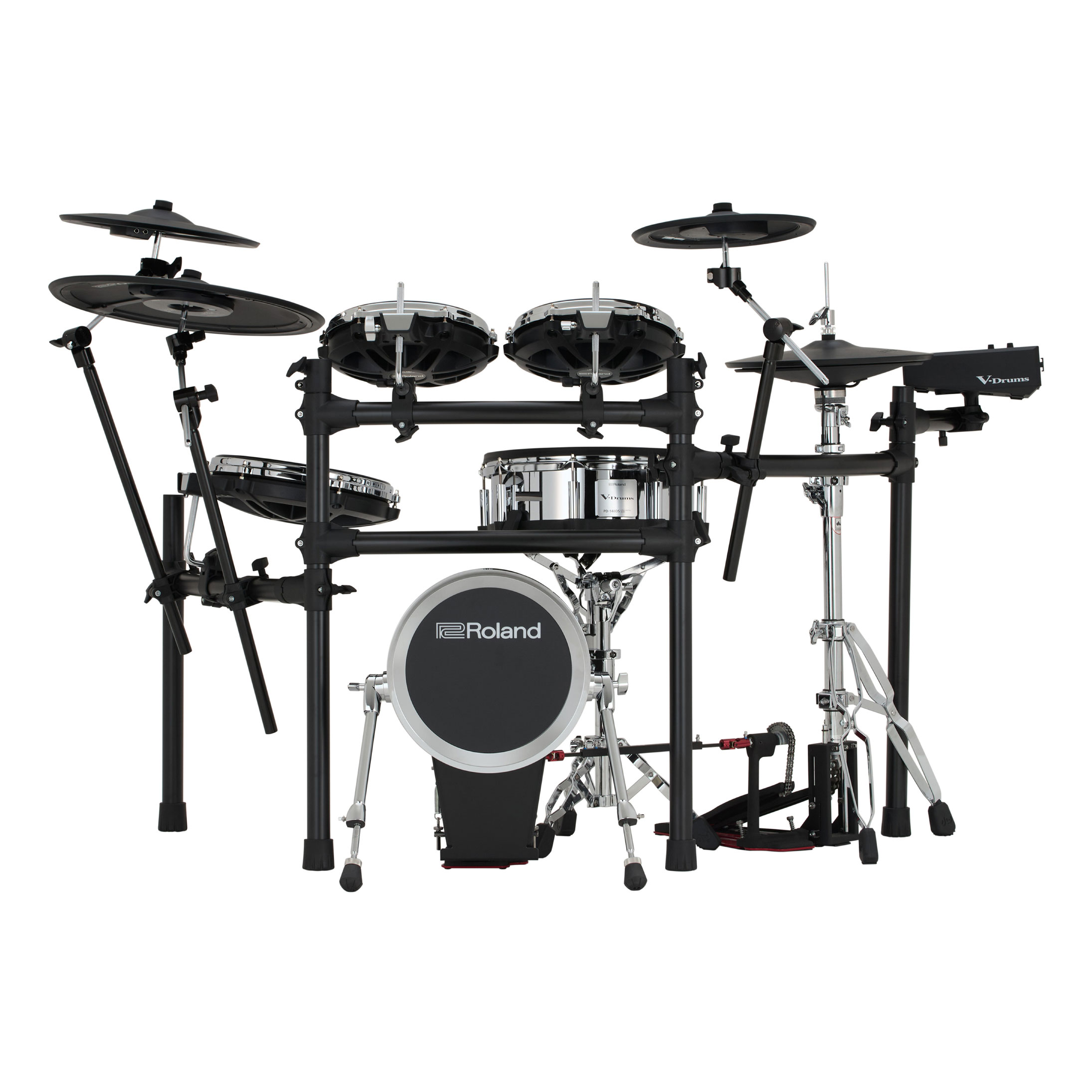 Roland TD516 Electronic Drum Kit