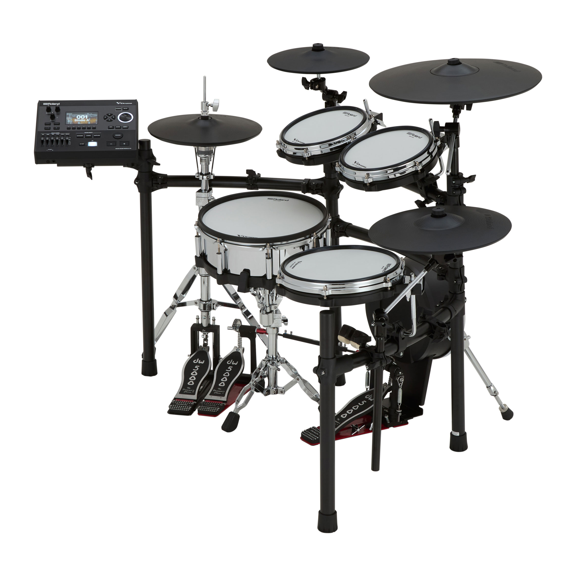 Roland TD516 Electronic Drum Kit