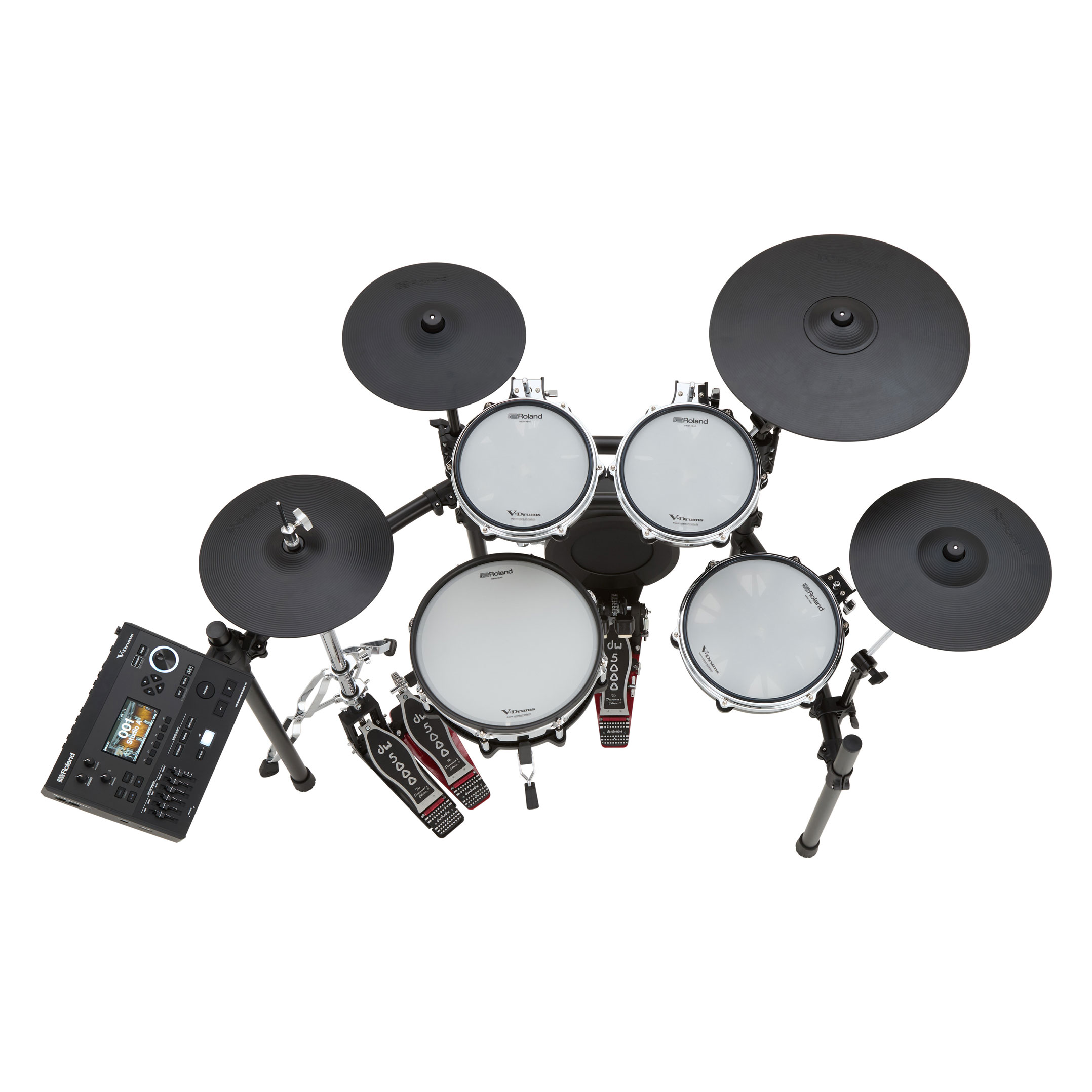 Roland TD516 Electronic Drum Kit