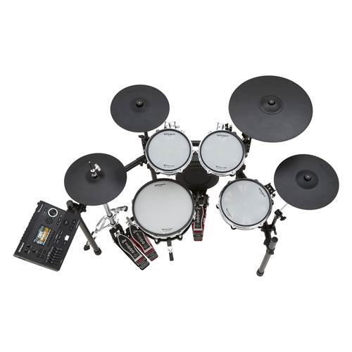 Roland TD516 Electronic Drum Kit Roland TD516 Electronic Drum Kit