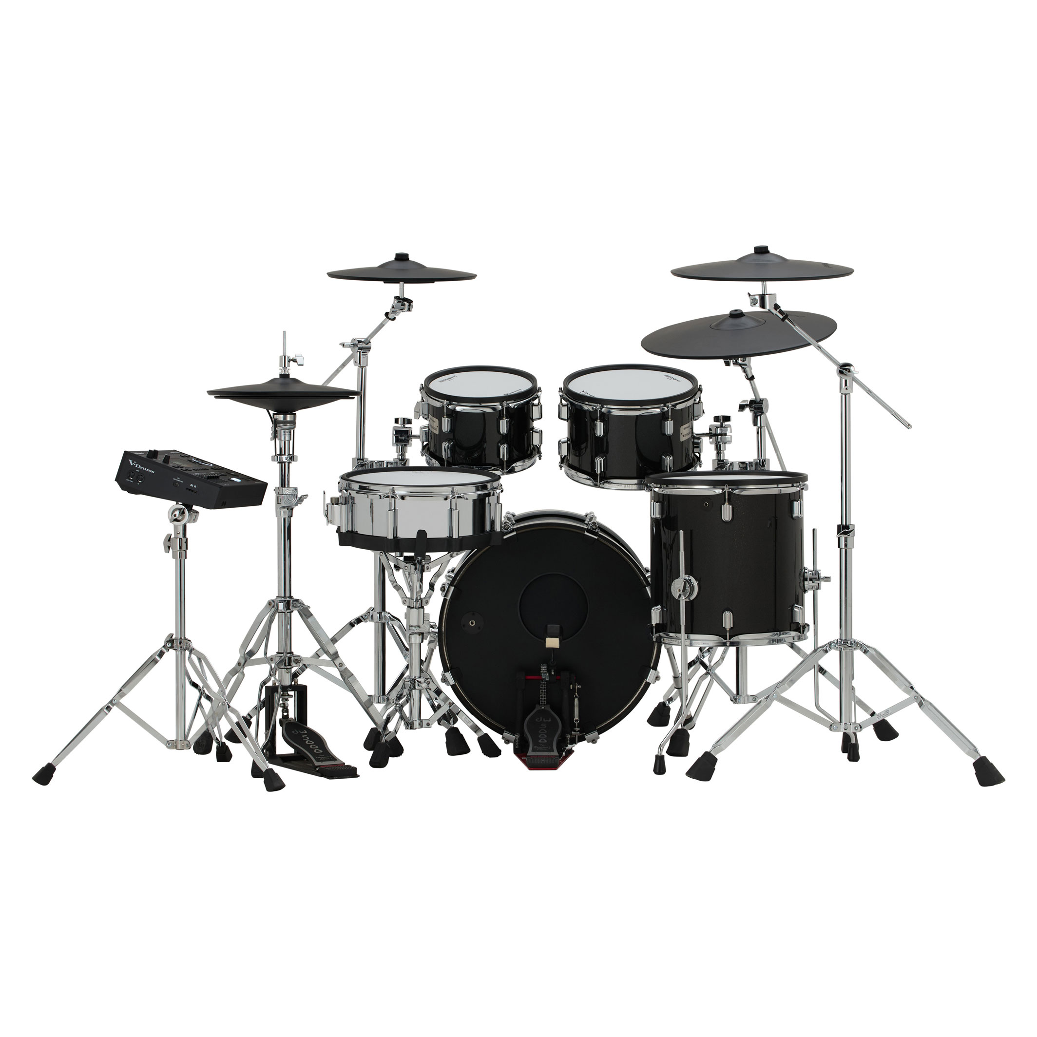 Roland VAD516 Electronic Drum Kit
