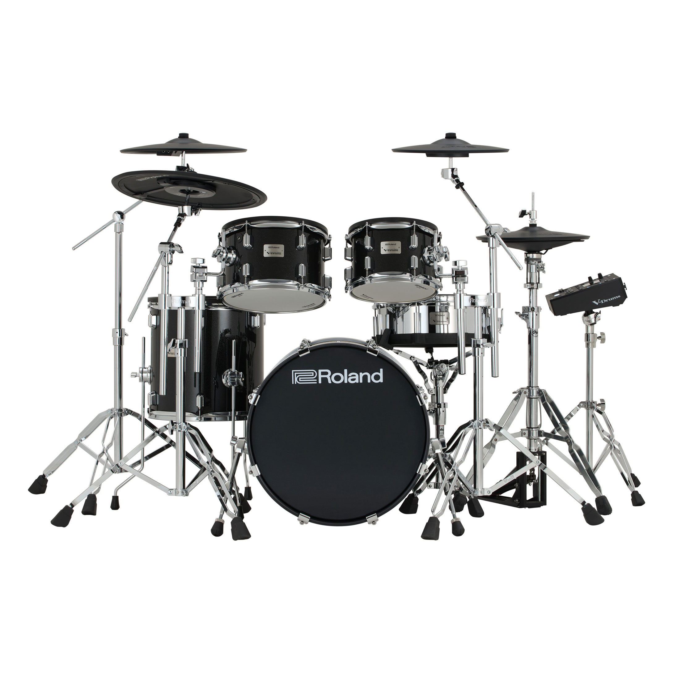 Roland VAD516 Electronic Drum Kit