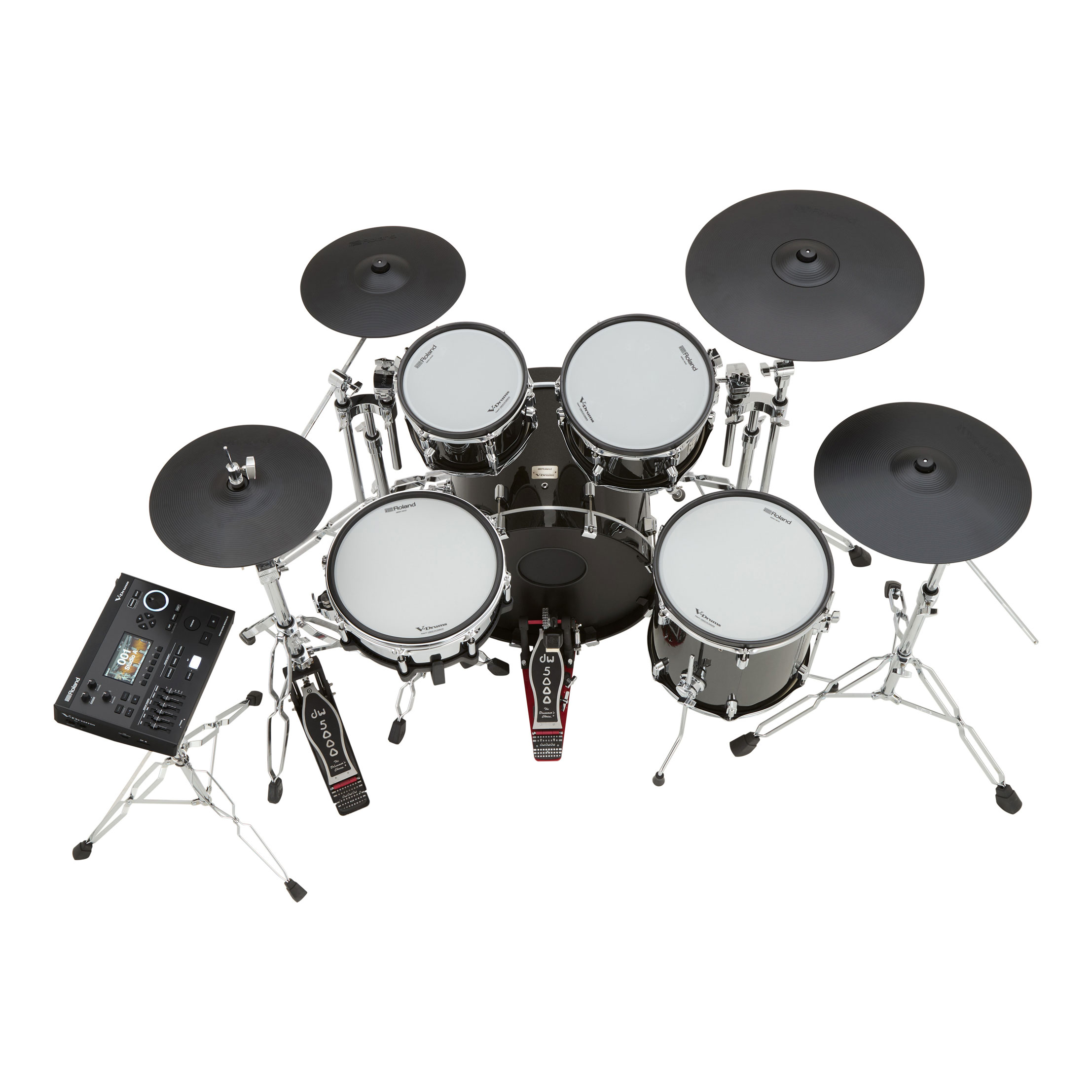 Roland VAD516 Electronic Drum Kit
