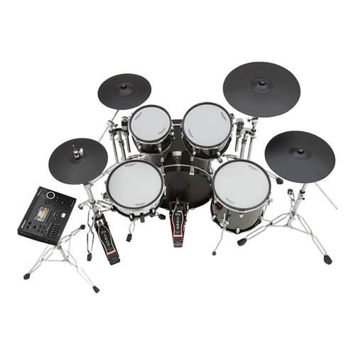 Roland VAD516 Electronic Drum Kit Roland VAD516 Electronic Drum Kit