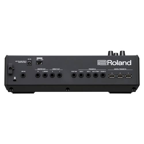 Roland VAD516 Electronic Drum Kit Roland VAD516 Electronic Drum Kit