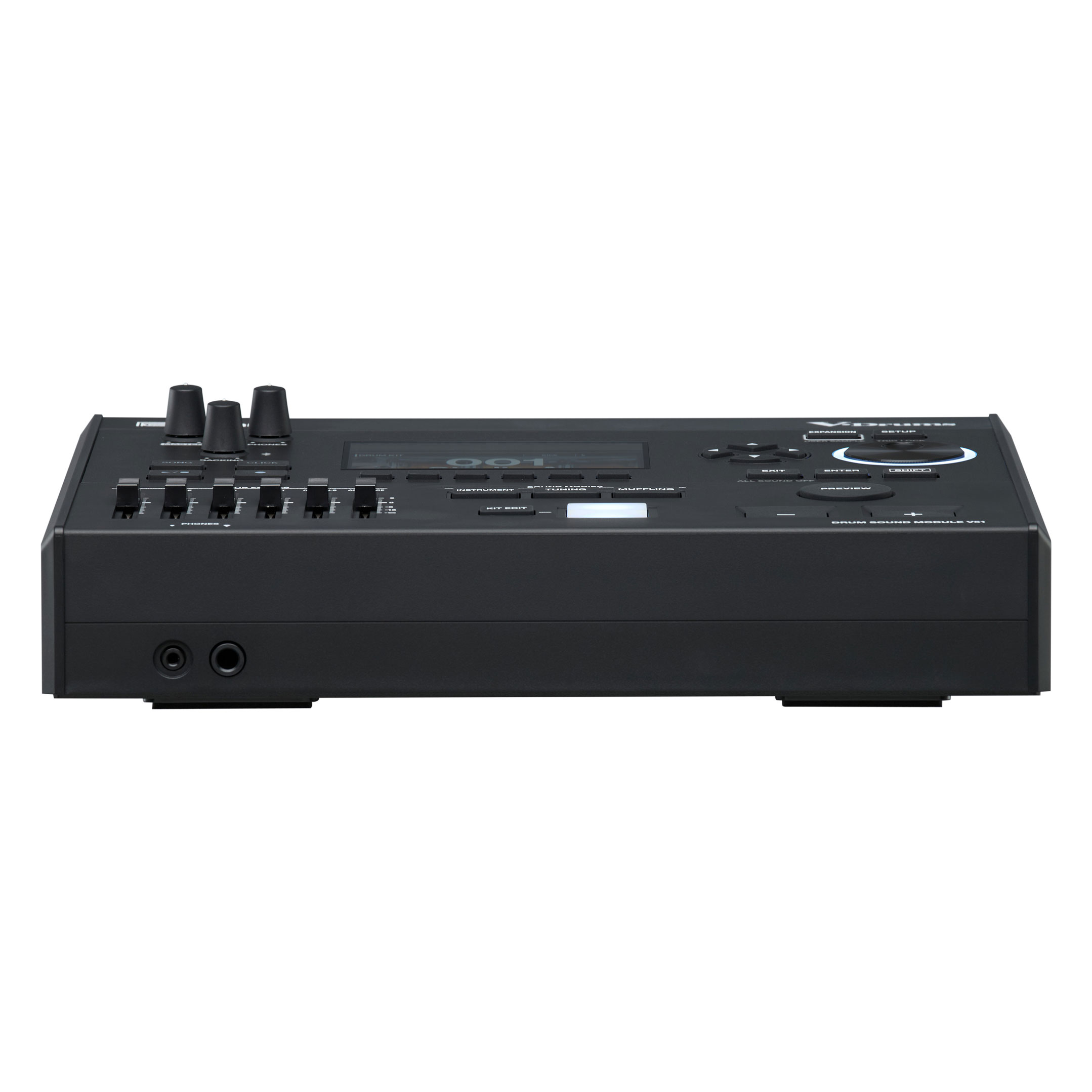 Roland VAD516 Electronic Drum Kit