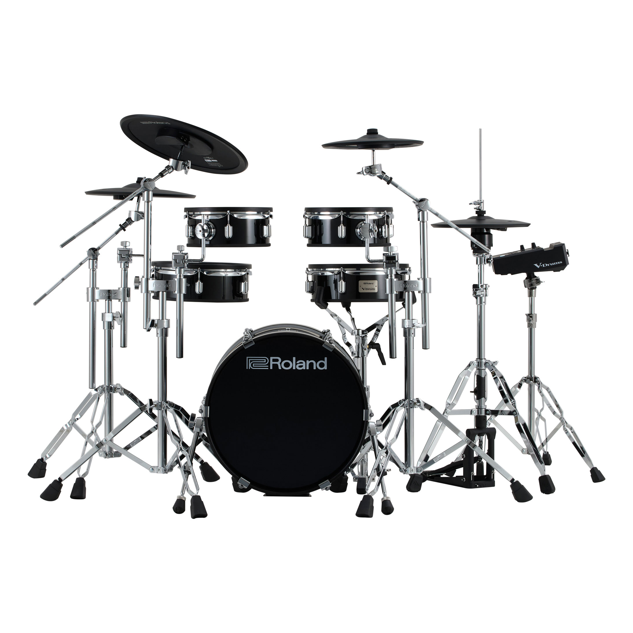 Roland VAD316 Electronic Drum Kit