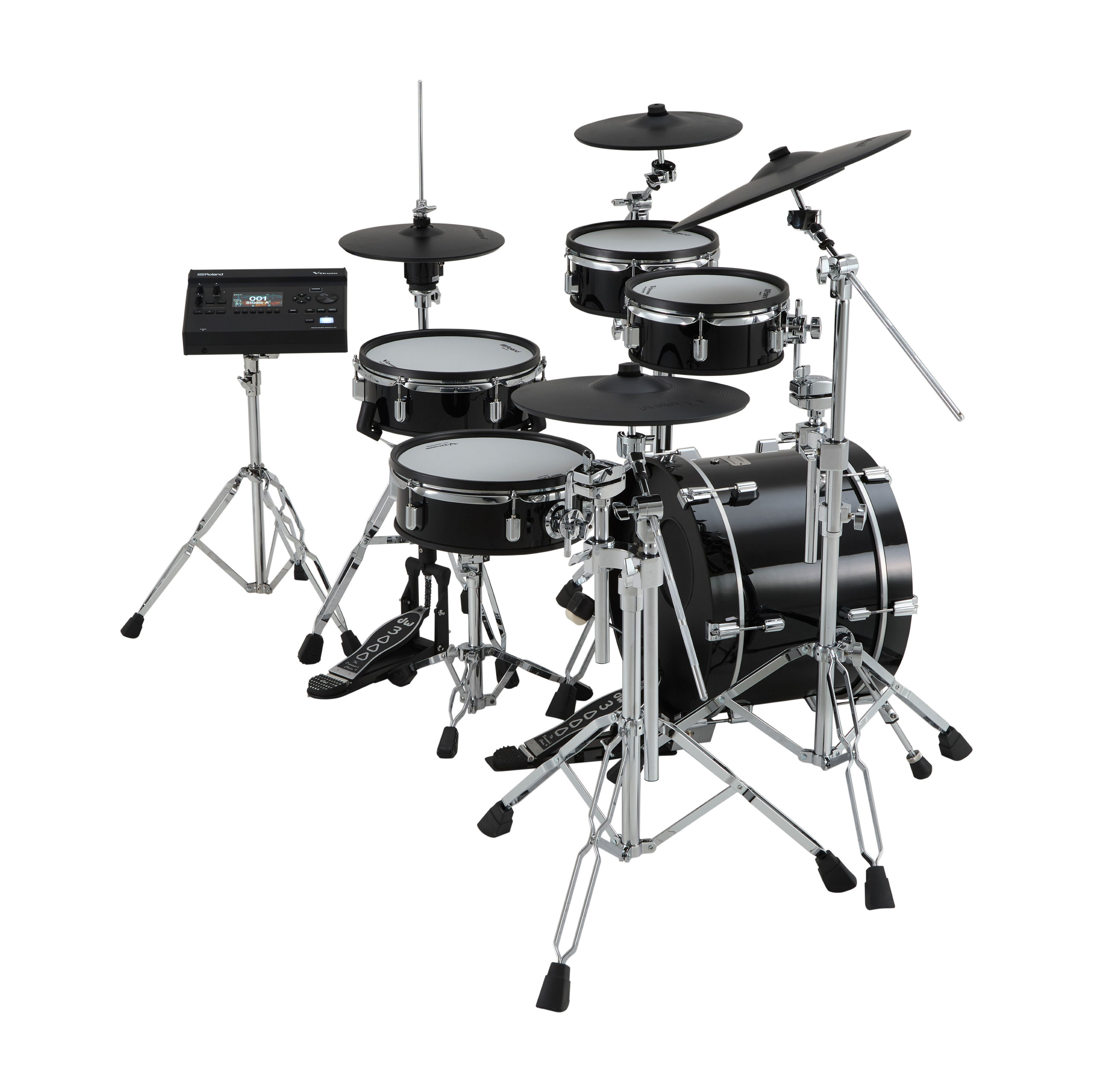 Roland VAD316 Electronic Drum Kit