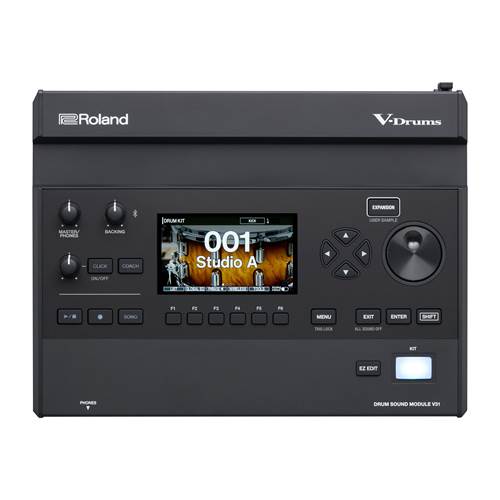 Roland VAD316 Electronic Drum Kit Roland VAD316 Electronic Drum Kit