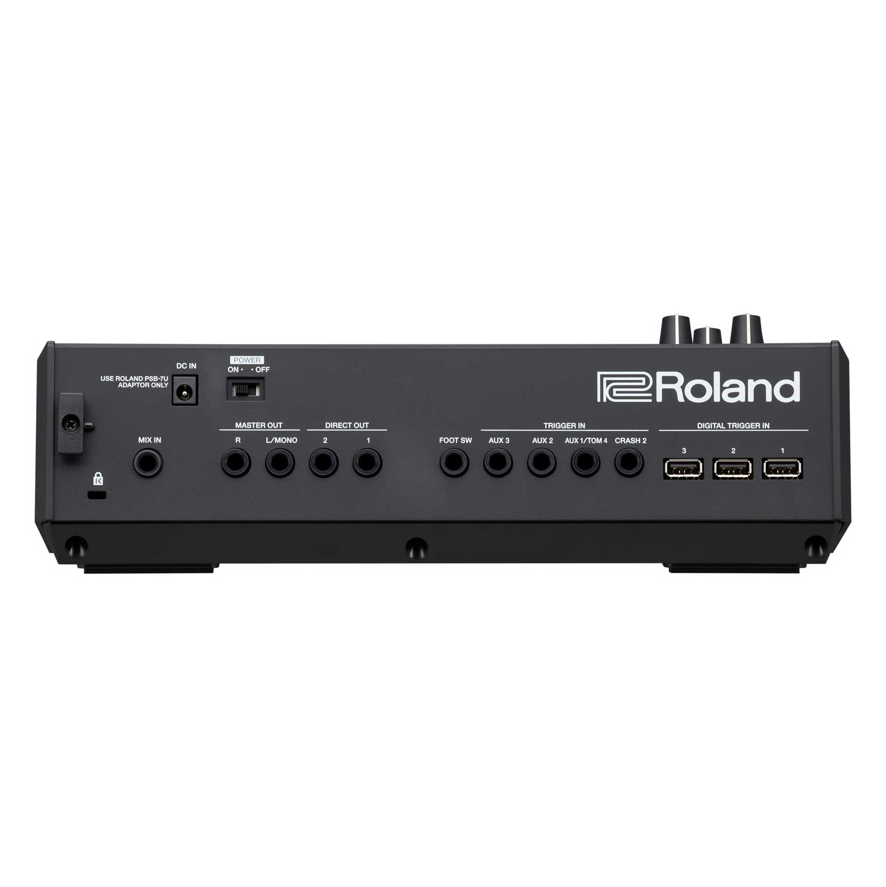 Roland V51 Drum Sound Module