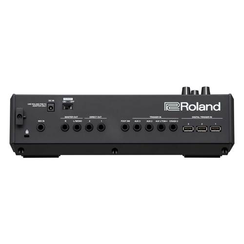Td51 Module Roland Roland V51 Drum Sound Module | guitarguitar