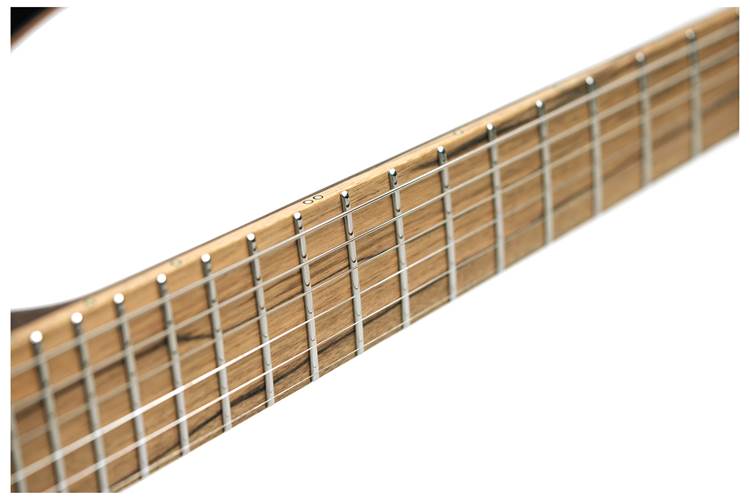 Mayones Duvell Elite 6 Blood Red Fade Pale Moon Ebony 3A Fretboard #DF2505041 Mayones Duvell Elite 6 Blood Red Fade Pale Moon Ebony 3A Fretboard #DF2505041