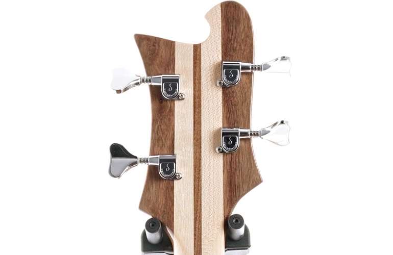 Rickenbacker 4030S Short Scale Bass Mapleglo Rickenbacker 4030S Short Scale Bass Mapleglo