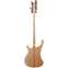 Rickenbacker 4030S Short Scale Bass Mapleglo Back View