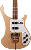 Rickenbacker 4030S Short Scale Bass Mapleglo