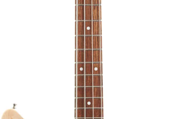 Rickenbacker 4030S Short Scale Bass Mapleglo Rickenbacker 4030S Short Scale Bass Mapleglo