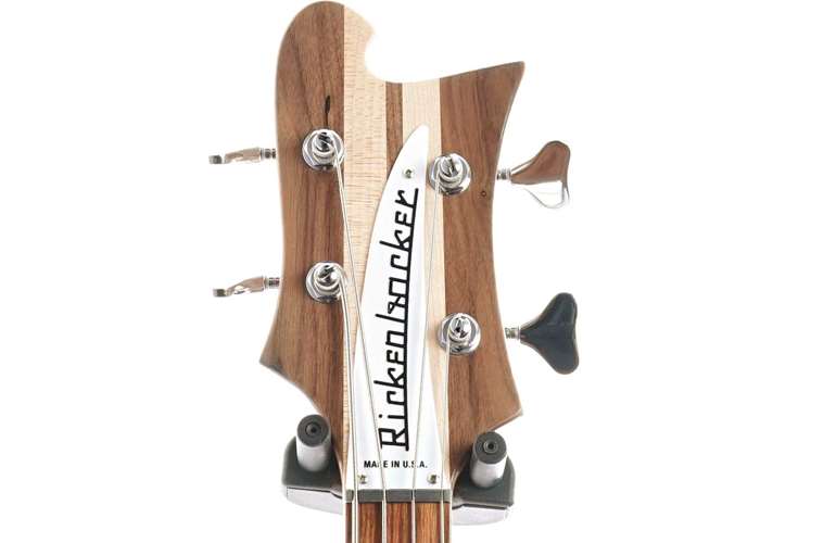 Rickenbacker 4030S Short Scale Bass Mapleglo Rickenbacker 4030S Short Scale Bass Mapleglo
