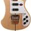 Rickenbacker 4030S Short Scale Bass Mapleglo