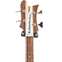 Rickenbacker 4030S Short Scale Bass Mapleglo