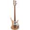 Rickenbacker 4030S Short Scale Bass Mapleglo Front View