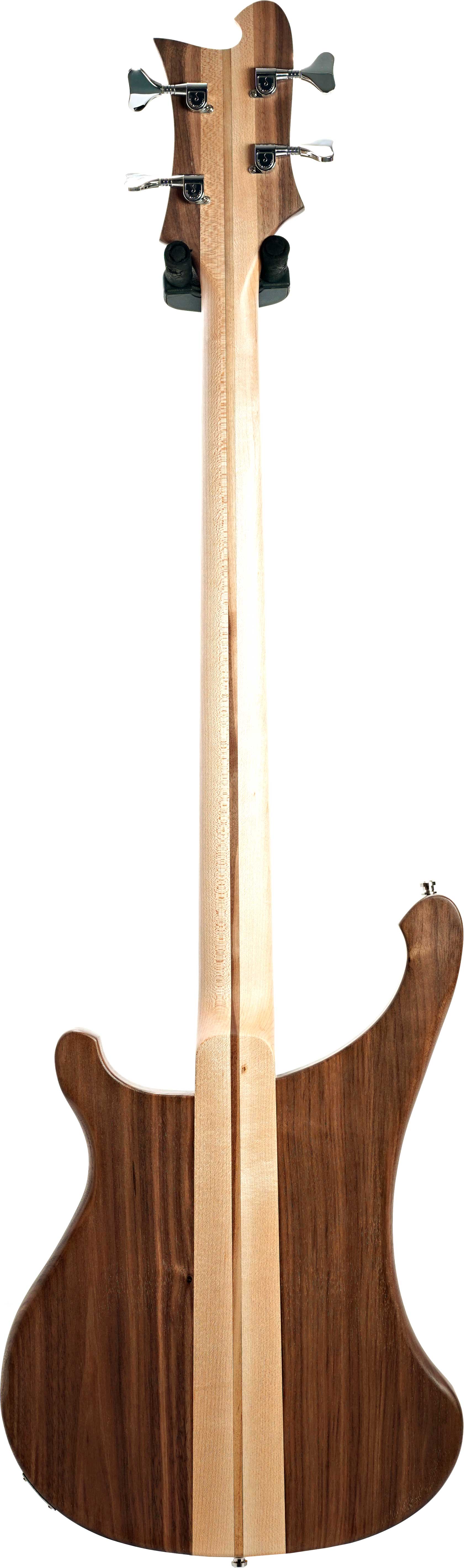 Rickenbacker 4030S Short Scale Bass Walnut