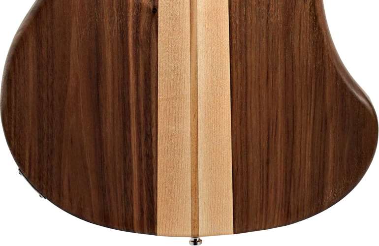 Rickenbacker 4030S Short Scale Bass Walnut Rickenbacker 4030S Short Scale Bass Walnut