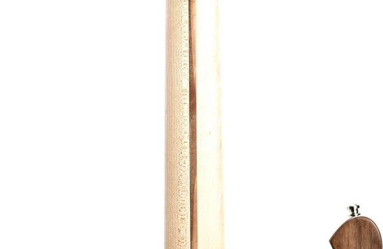 Rickenbacker 4030S Short Scale Bass Walnut Rickenbacker 4030S Short Scale Bass Walnut
