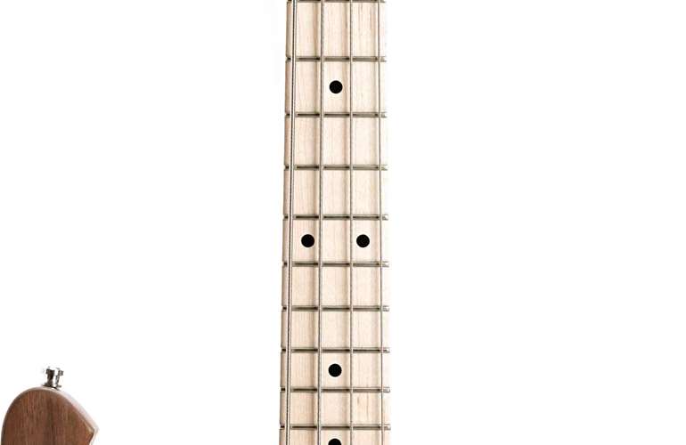 Rickenbacker 4030S Short Scale Bass Walnut Rickenbacker 4030S Short Scale Bass Walnut