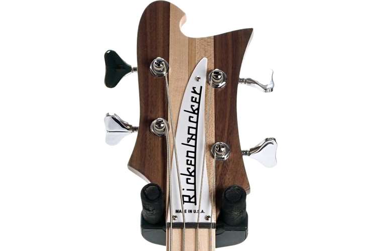 Rickenbacker 4030S Short Scale Bass Walnut Rickenbacker 4030S Short Scale Bass Walnut