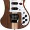 Rickenbacker 4030S Short Scale Bass Walnut