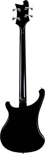 Rickenbacker 4030S Short Scale Bass Jetglo Rickenbacker 4030S Short Scale Bass Jetglo