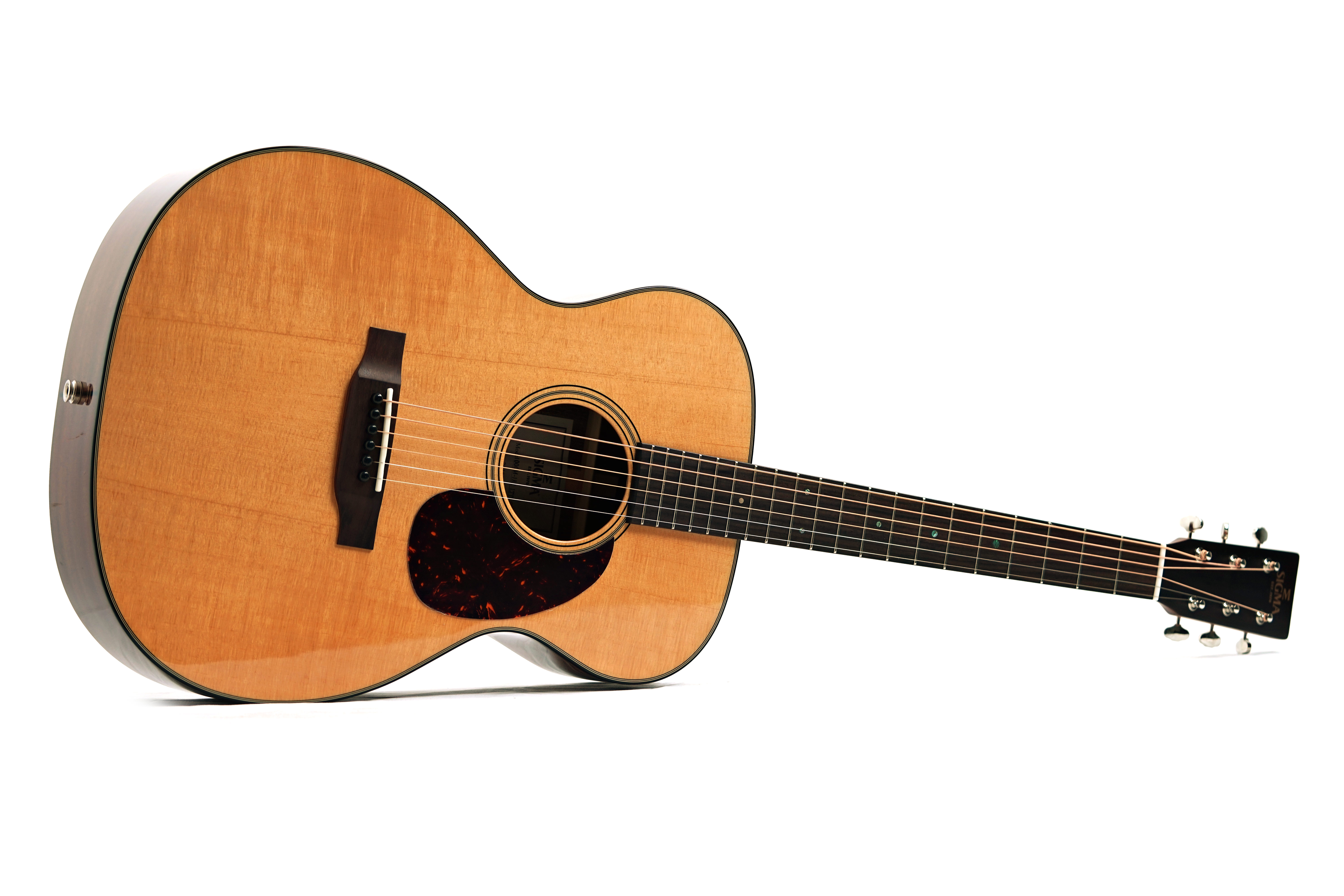 Sigma Classic 000-18E