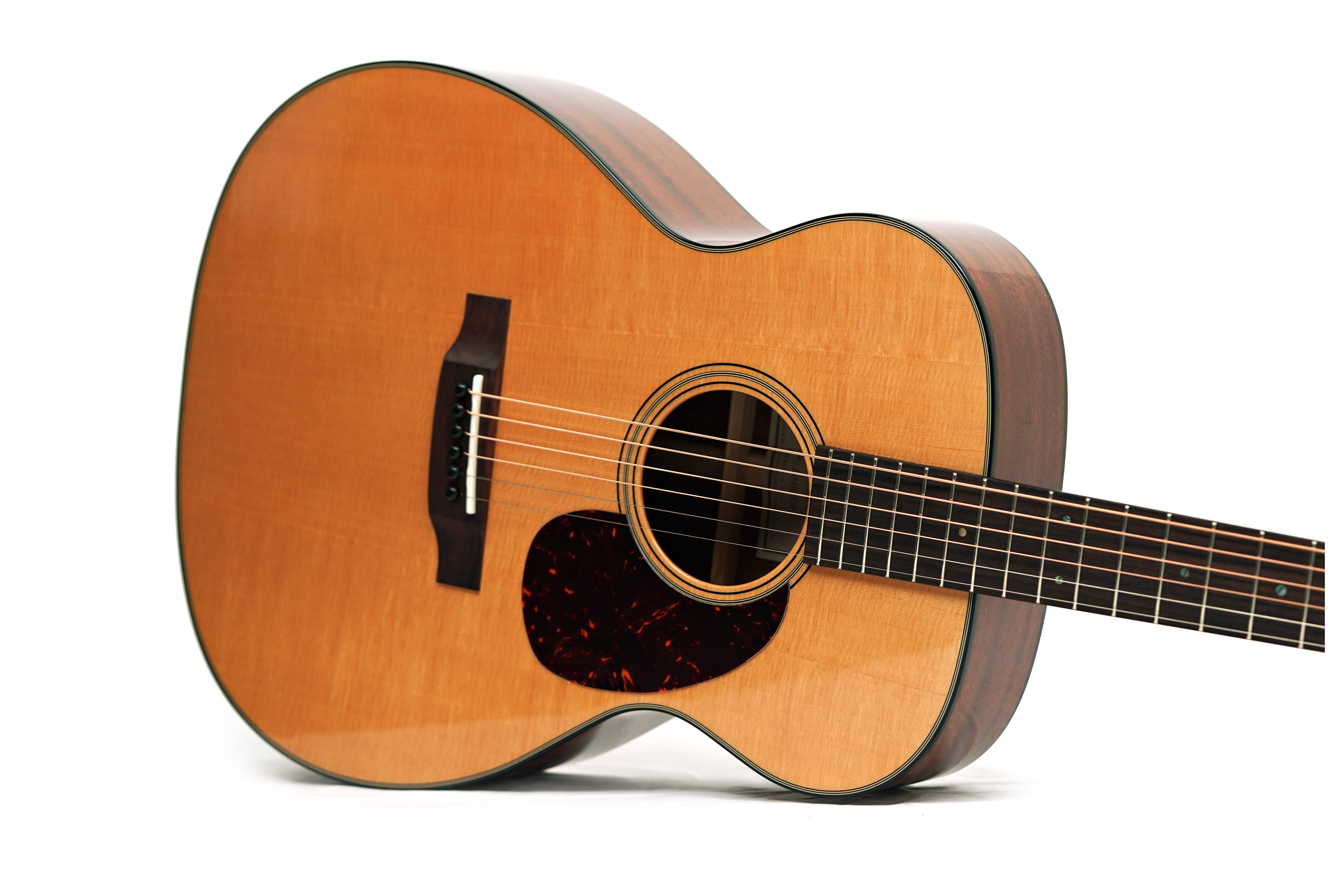 Sigma Classic 000-18E